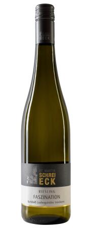 2024 Riesling Faszination trocken