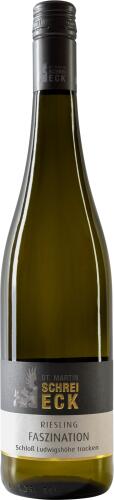 2023 Riesling FASZINATION trocken