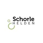 Logo von Schorle-Helden GmbH & Co.KG