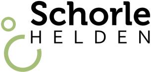 Logo von Schorle-Helden GmbH & Co.KG