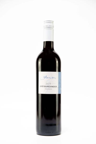 2019 Spätburgunder Rotwein | GUTSWEIN
