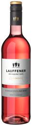 Lauffener Katzenbeißer Schwarzriesling Rosé Lauffener Weingärtner eG