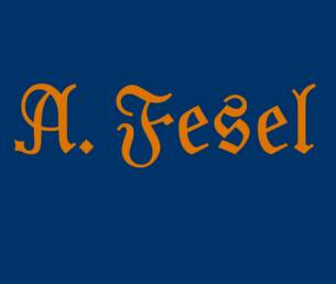 Logo von Weingut Fesel