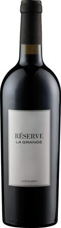 2019 Castalides Réserve AOP Coteaux du Languedoc