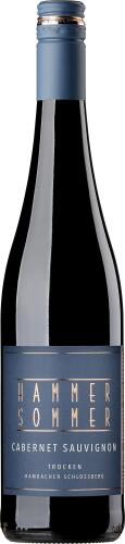 2022 2022er Cabernet Sauvignon trocken Hambacher Schloßberg 