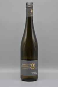 Kerner Spätlese halbtrocken 2023 Weingut Weisensee