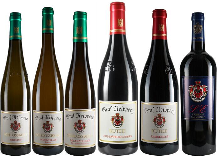PREMIUM - PAKET Frühjahr 2024