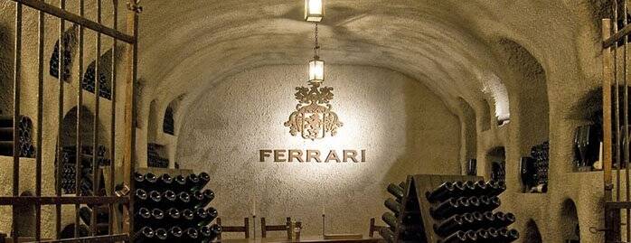 Weingut Ferrari