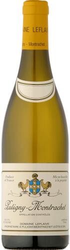 2019 Puligny-Montrachet