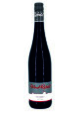 2019 Dornfelder QbA trocken