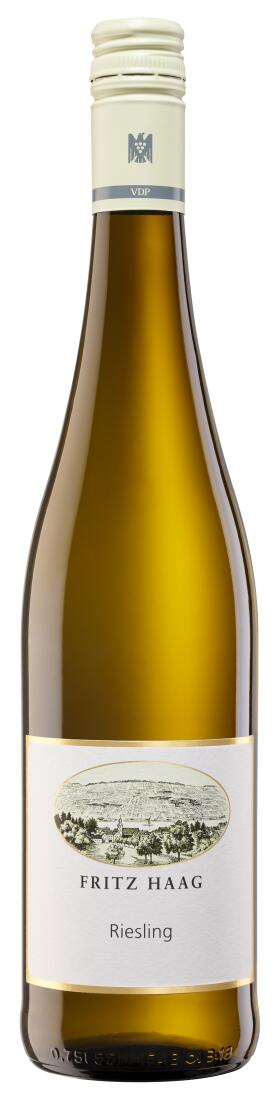 2024 Fritz Haag Riesling