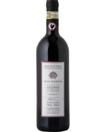 2020 Tenuta di Lilliano Chianti Classico Gran Selezione DOCG 
