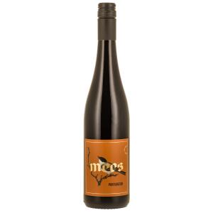 2020 Portugieser Rotwein lieblich  Nahe  Weingut Mees