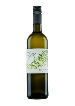 2022 Sauvignon Blanc "Flügel"