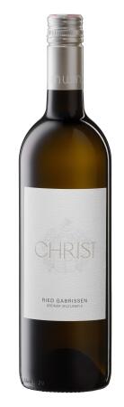 2021 Ried Gabrissen Grüner Veltliner X