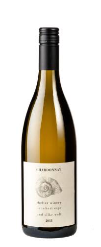 2020 Chardonnay trocken