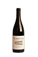 Bonne Pioche, Pic Saint-Loup AOC (bio) Domaine Clavel