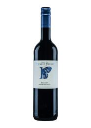 Regent feinherb Weingut Becker - Heißbühlerhof