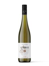 2021 K°rbus Silvaner Escherndorfer Lump 