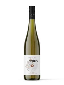K°rbus Silvaner Escherndorfer Lump  Korbus Wine 
