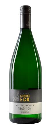 2023 Müller-Thurgau Tradition halbtrocken