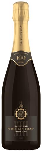 2016 "XIV. Triumvirat" Grande Cuvée Brut