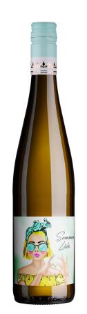 Sommerliebe Weißweincuvée trocken  2021