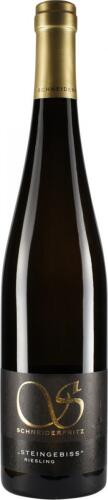 2018 "Steingebiss" Riesling -Magnum-