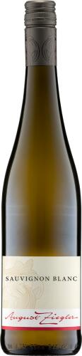 2025 2025 Sauvignon blanc QbA 