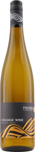 2019 Orange Wine Silvaner trocken (Wildfang)
