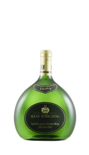 2022 Julius-Echter-Berg Silvaner Grosses Gewächs