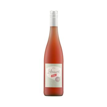 2025 2025 Liebenswert bubbly rosé