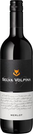 2022 Merlot IGT Selva Volpina Alibrianza