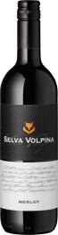 Merlot IGT Selva Volpina Alibrianza Alibrianza Srl