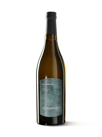 2025 "Shamaris" Grillo Sicilia DOC