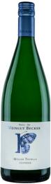 Müller-Thurgau feinherb Weingut Becker - Heißbühlerhof