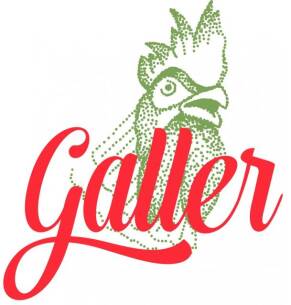 Logo von Weingut Galler
