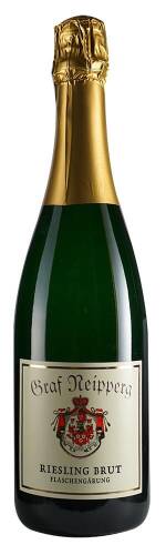 2021 Graf Neipperg Riesling Brut