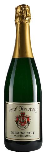 2022 Graf Neipperg Riesling Brut
