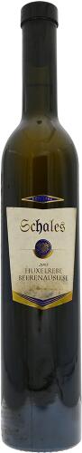 2003 2003 SCHALES Huxelrebe Beerenauslese 