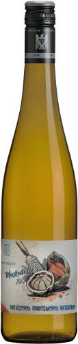 2023 2023 Heitlinger Muskateller** Natural Wine