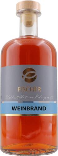 Weinbrand -Holz- (0,70 l)