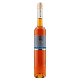 Mirabellenbrand -Holz- (0,50 l) Weingut Fischer