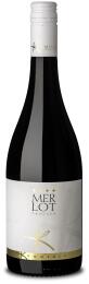 2021 Merlot trocken **** Privatkellerei Kümmerle