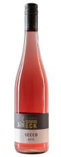 Secco rosé