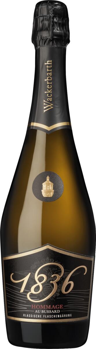 Hommage 1836 extra trocken