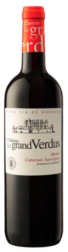 2022 Bordeaux Supérieur AOP