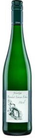 2015 Ürziger Würzgarten Riesling Spätlese feinherb - gewachsen auf der Ürziger Sonnenuhr