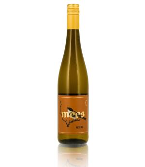 2022 Riesling trocken  Nahe  Weingut Mees
