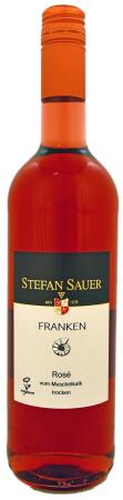 2019 Rosè vom Muschelkalk